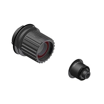 DTスイス アップグレードキット　シマノマイクロスプライン Amazon | DT Swiss Freehub Body アルミニウム シマノ マイクロ
